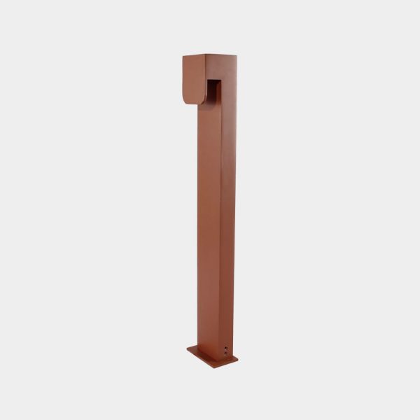 Garden Bollard Light #ETO0578 Garden Bollard Light #ETO0578